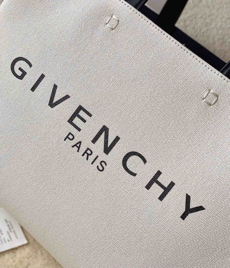 Givenchy Handle Bags